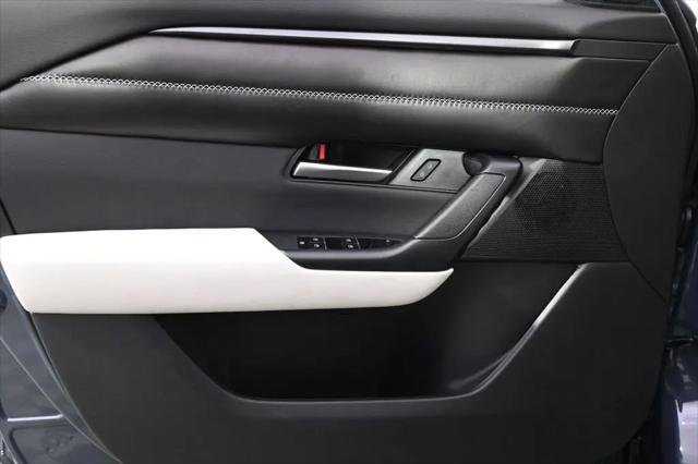2026 Mazda CX-50 2.5 S Premium