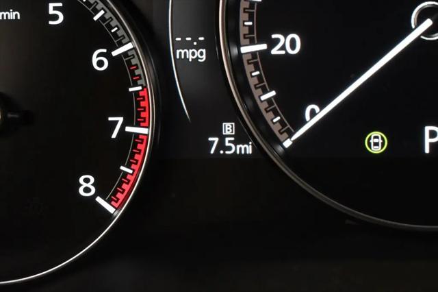 2026 Mazda CX-50 2.5 S Premium