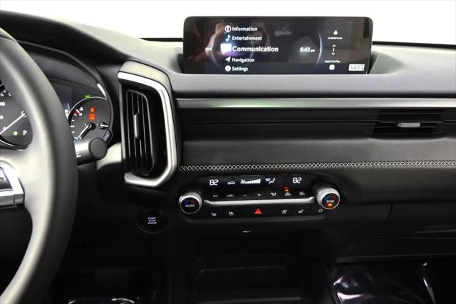 2026 Mazda CX-50 2.5 S Premium