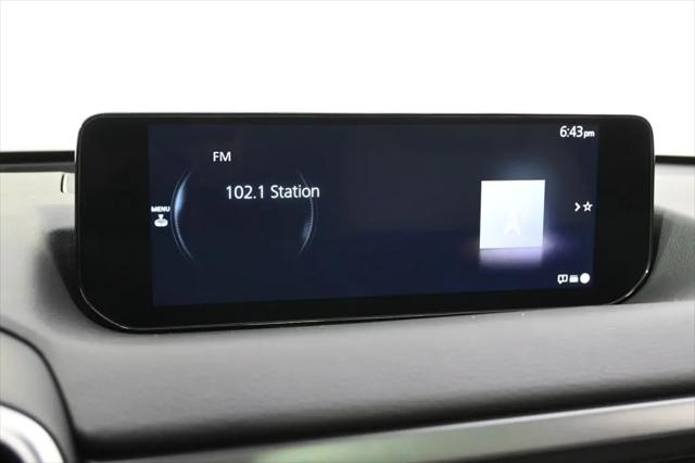 2026 Mazda CX-50 2.5 S Premium