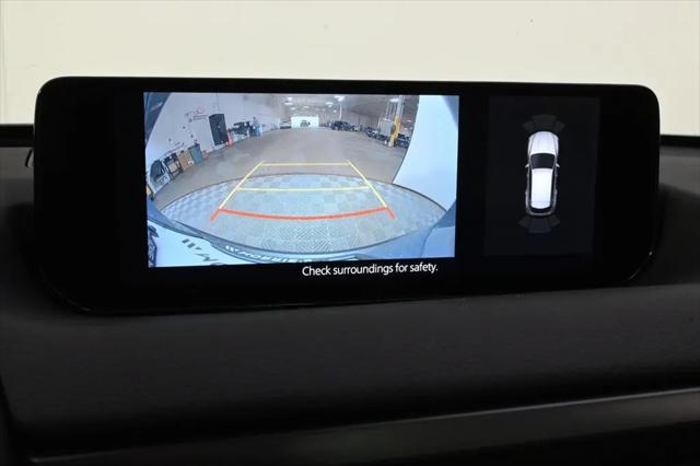 2026 Mazda CX-50 2.5 S Premium