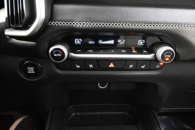 2026 Mazda CX-50 2.5 S Premium