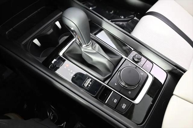 2026 Mazda CX-50 2.5 S Premium