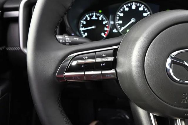 2026 Mazda CX-50 2.5 S Premium