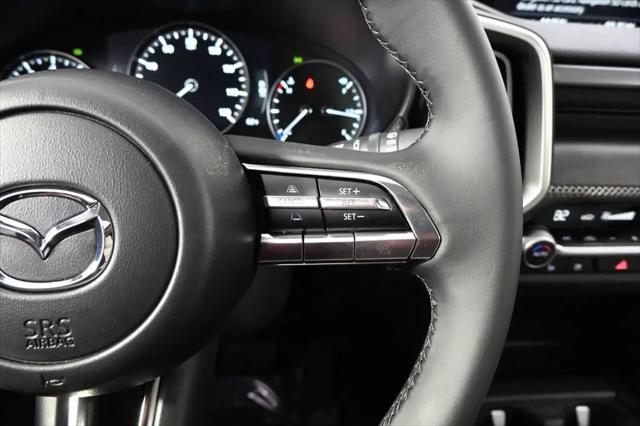 2026 Mazda CX-50 2.5 S Premium