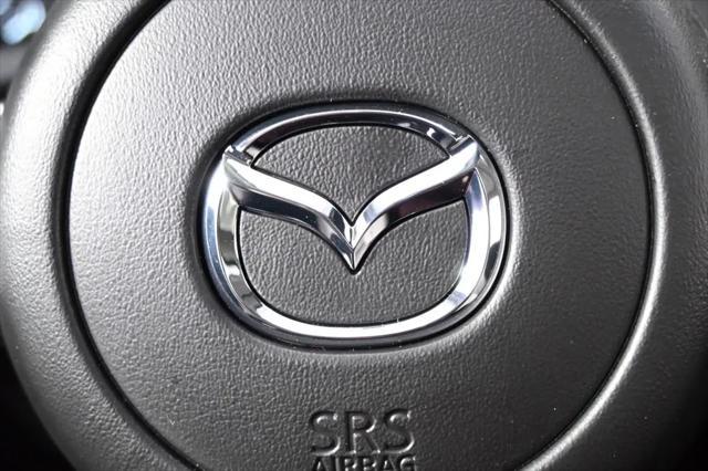 2026 Mazda CX-50 2.5 S Premium