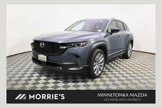 2026 Mazda CX-50 2.5 S Premium for sale in Minnetonka, MN