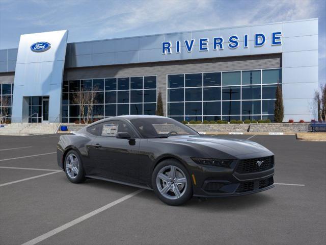 2026 Ford Mustang EcoBoost Premium Fastback for sale in Tulsa, OK