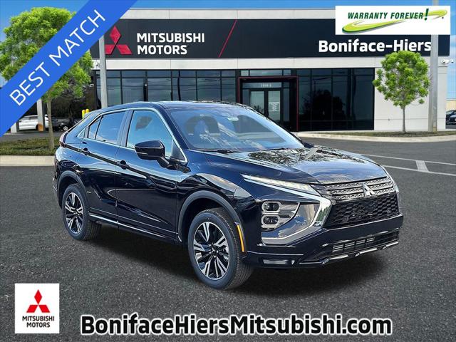 2026 Mitsubishi Eclipse Cross SEL 1.5T S-AWC for sale in Melbourne, FL