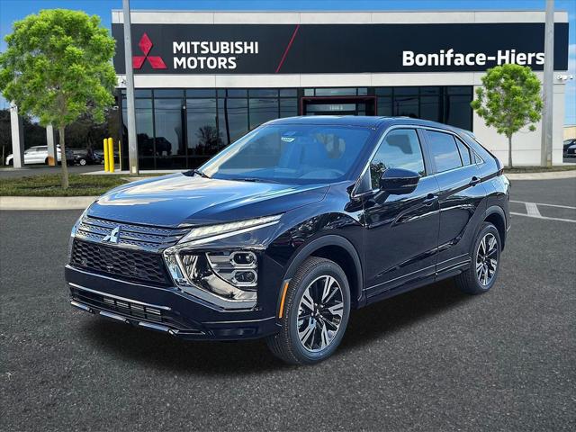 2026 Mitsubishi Eclipse Cross SEL 1.5T S-AWC