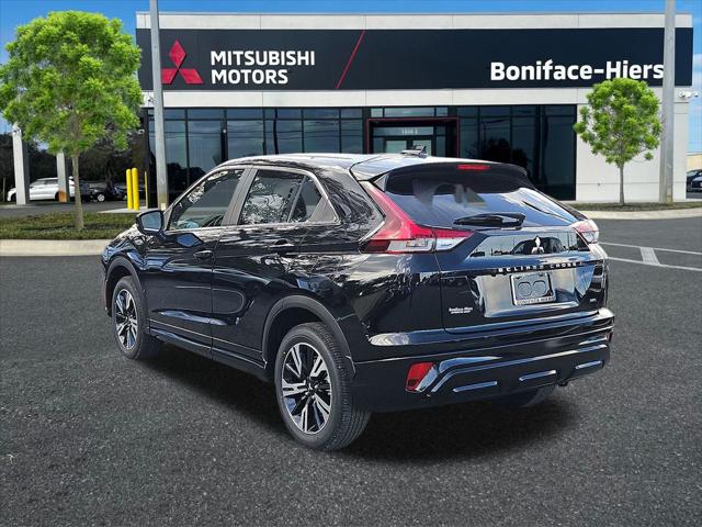 2026 Mitsubishi Eclipse Cross SEL 1.5T S-AWC