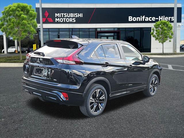 2026 Mitsubishi Eclipse Cross SEL 1.5T S-AWC