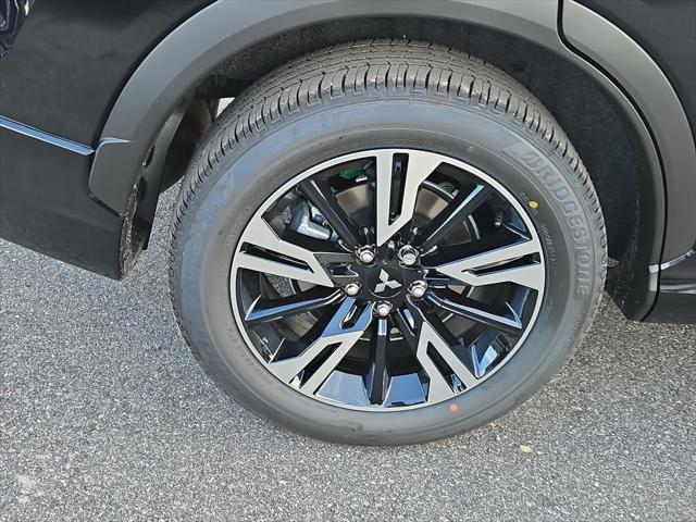 2026 Mitsubishi Eclipse Cross SEL 1.5T S-AWC