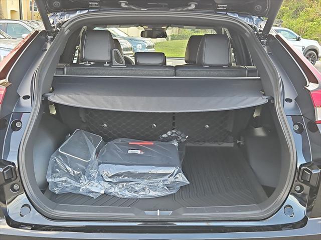 2026 Mitsubishi Eclipse Cross SEL 1.5T S-AWC