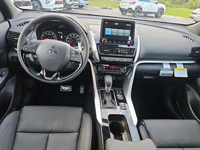 2026 Mitsubishi Eclipse Cross SEL 1.5T S-AWC