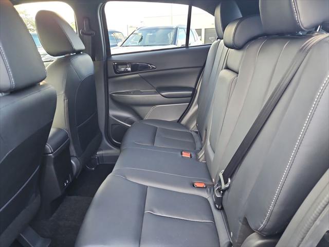 2026 Mitsubishi Eclipse Cross SEL 1.5T S-AWC