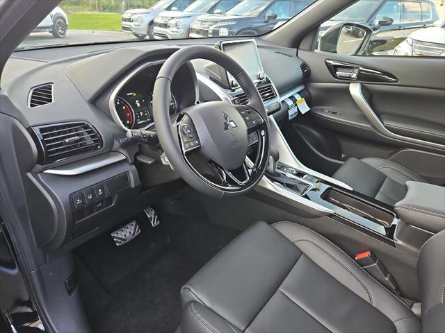 2026 Mitsubishi Eclipse Cross SEL 1.5T S-AWC