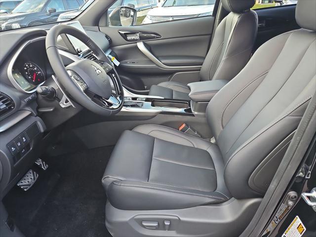 2026 Mitsubishi Eclipse Cross SEL 1.5T S-AWC