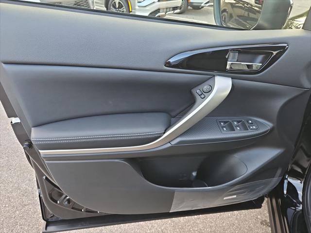 2026 Mitsubishi Eclipse Cross SEL 1.5T S-AWC