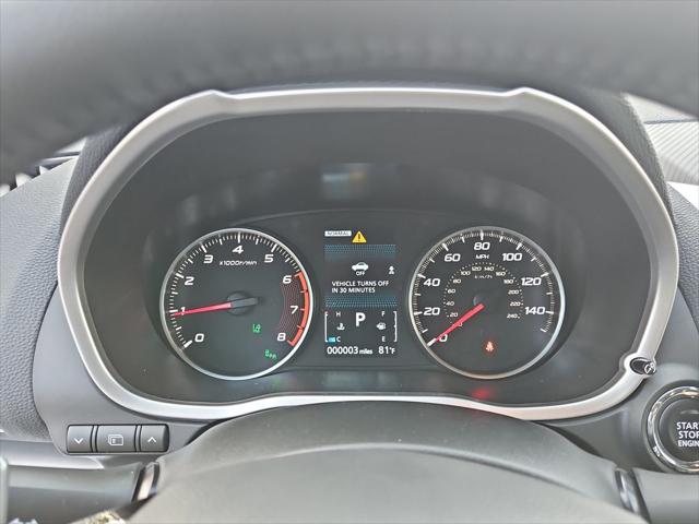 2026 Mitsubishi Eclipse Cross SEL 1.5T S-AWC