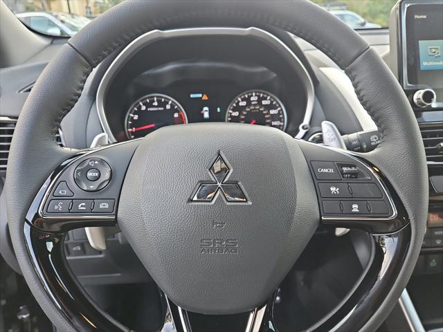 2026 Mitsubishi Eclipse Cross SEL 1.5T S-AWC