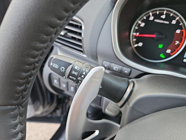 2026 Mitsubishi Eclipse Cross SEL 1.5T S-AWC