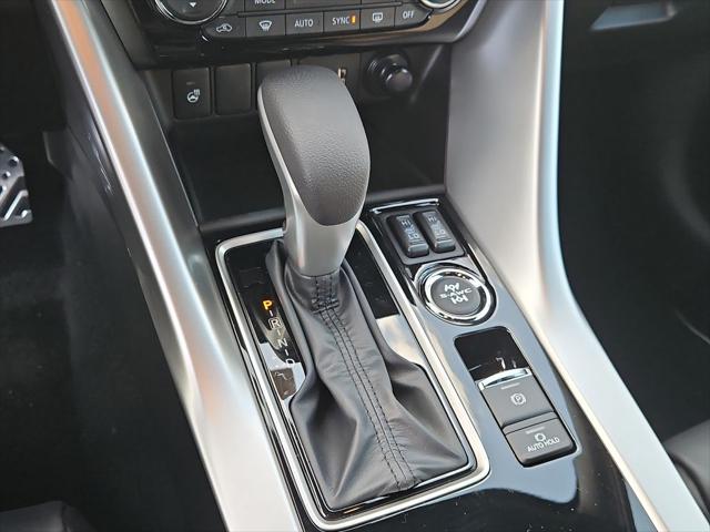 2026 Mitsubishi Eclipse Cross SEL 1.5T S-AWC