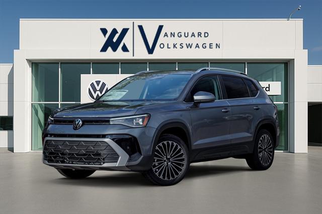 2026 Volkswagen Taos SE for sale in Austin, TX