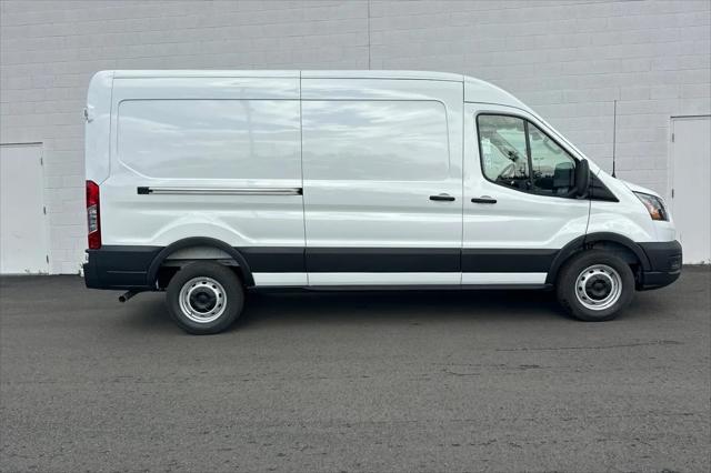 2026 Ford Transit Cargo Van T-250