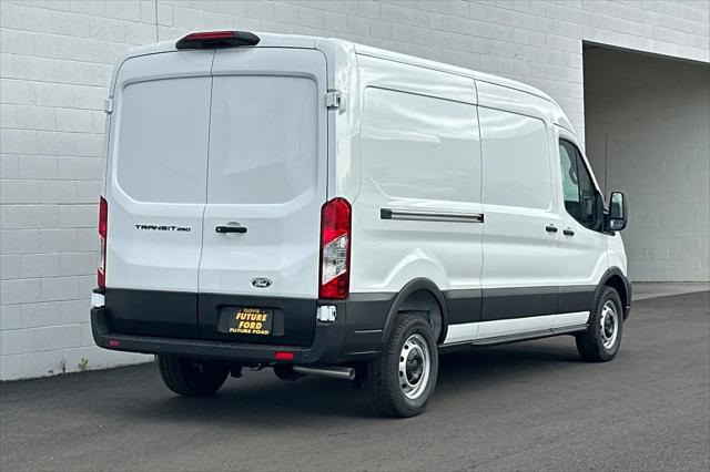 2026 Ford Transit Cargo Van T-250