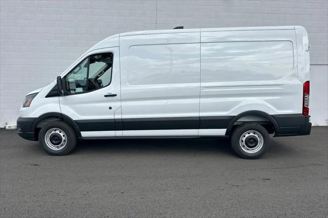 2026 Ford Transit Cargo Van T-250