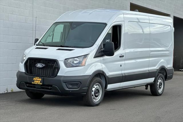 2026 Ford Transit Cargo Van T-250