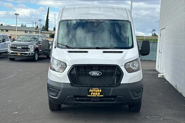 2026 Ford Transit Cargo Van T-250