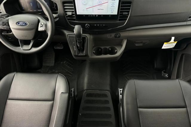 2026 Ford Transit Cargo Van T-250