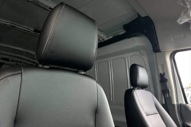 2026 Ford Transit Cargo Van T-250