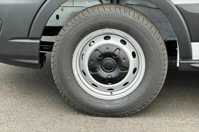 2026 Ford Transit Cargo Van T-250