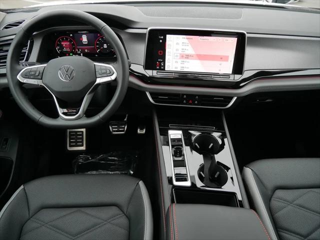 2026 Volkswagen Atlas Peak Edition