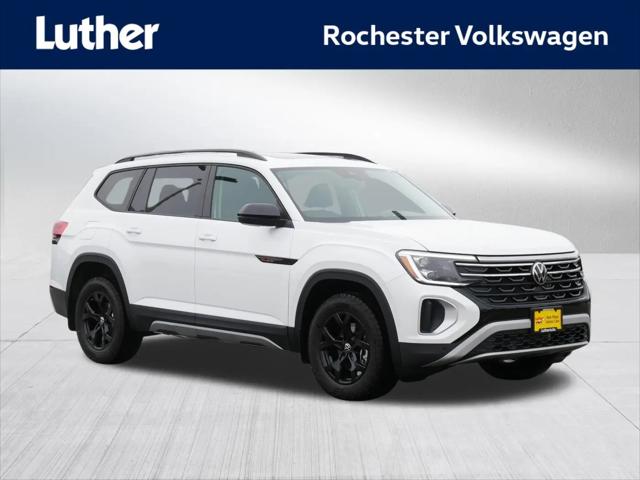 2026 Volkswagen Atlas Peak Edition for sale in Rochester, MN