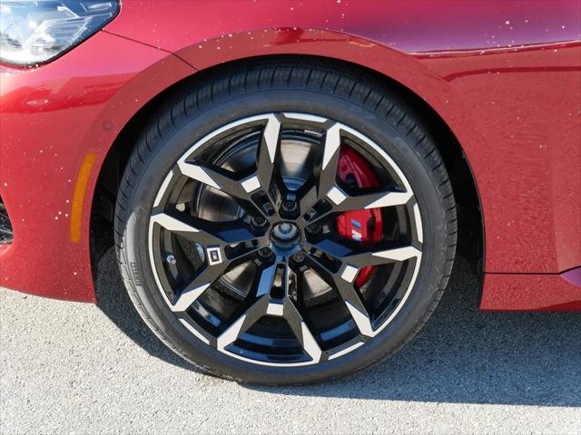 2026 BMW M240 i xDrive