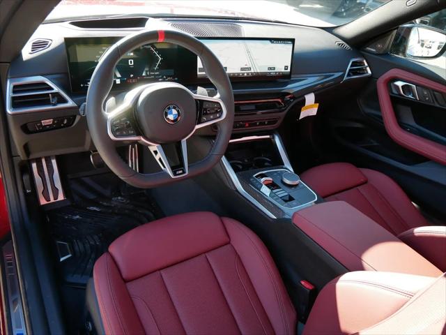 2026 BMW M240 i xDrive