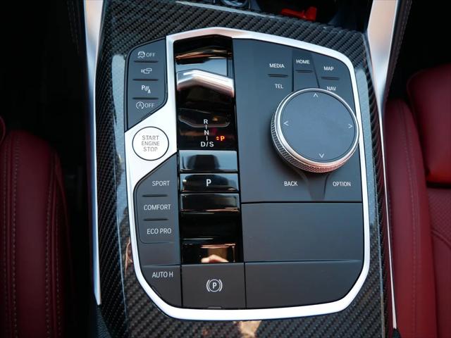2026 BMW M240 i xDrive