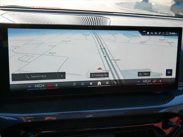 2026 BMW M240 i xDrive