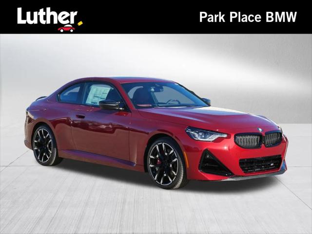 2026 BMW M240 i xDrive for sale in Rochester, MN