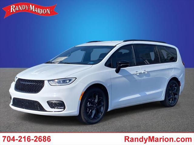 2026 Chrysler Pacifica Select for sale in Salisbury, NC