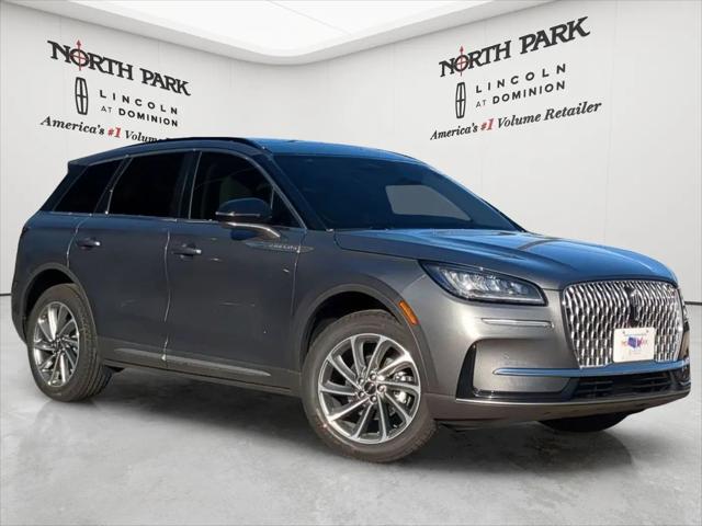 2026 Lincoln Corsair Premiere for sale in San Antonio, TX
