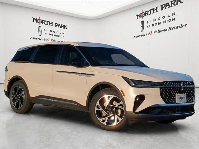 2026 Lincoln Nautilus Premiere for sale in San Antonio, TX
