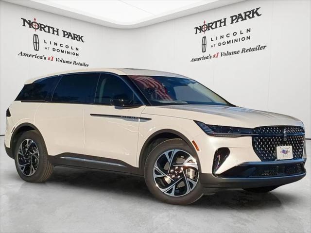 2026 Lincoln Nautilus Premiere for sale in San Antonio, TX