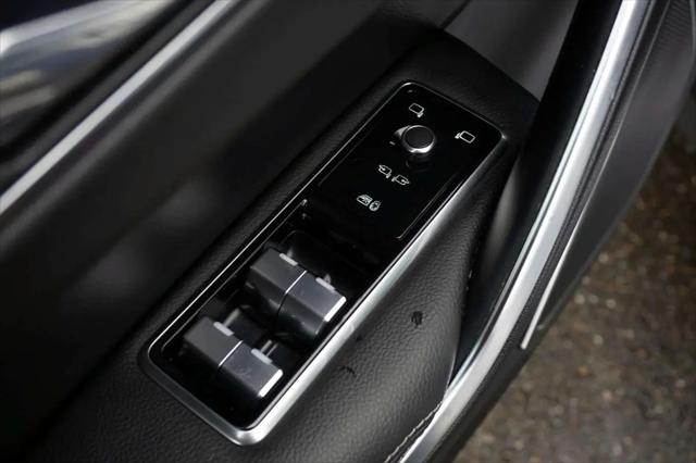 2025 Jaguar F-PACE R-Dynamic S P250 AWD Automatic