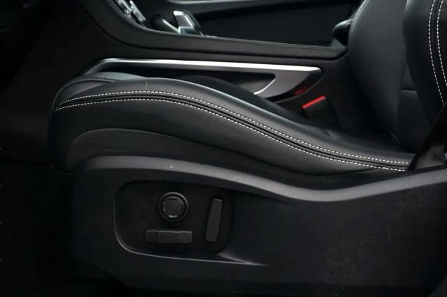 2025 Jaguar F-PACE R-Dynamic S P250 AWD Automatic