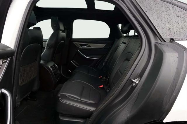 2025 Jaguar F-PACE R-Dynamic S P250 AWD Automatic
